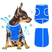 PVA Pet dog Cooling vest